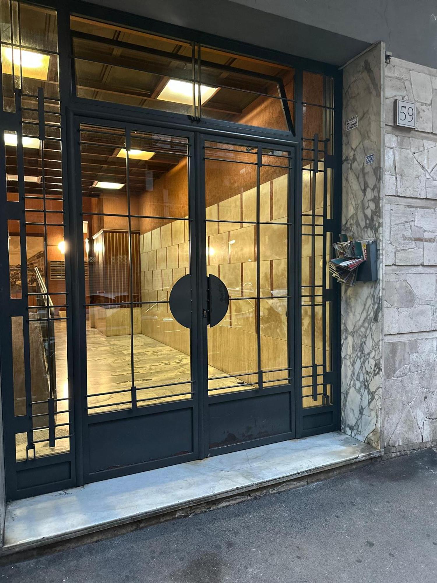 Le Quattro Lune, Roma Centro, Rome